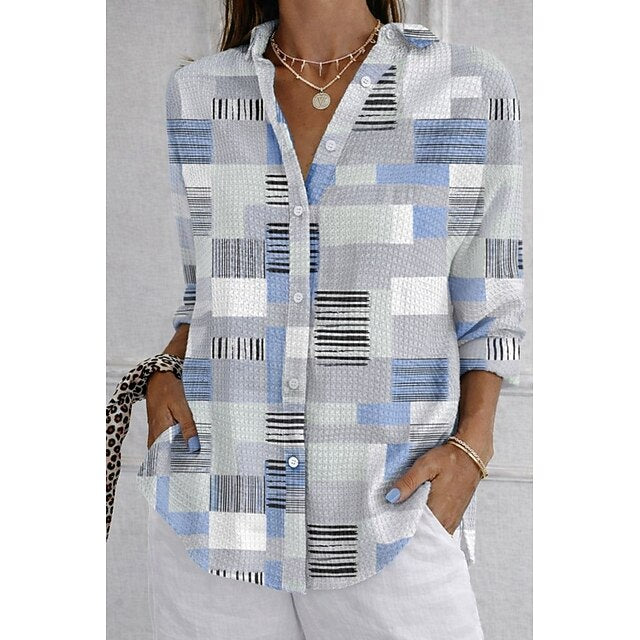 Pull en maille pour femme