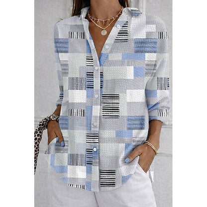Pull en maille pour femme